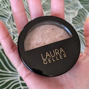 Laura Geller Baked Balance-n-Glow Color Correcting Foundation
